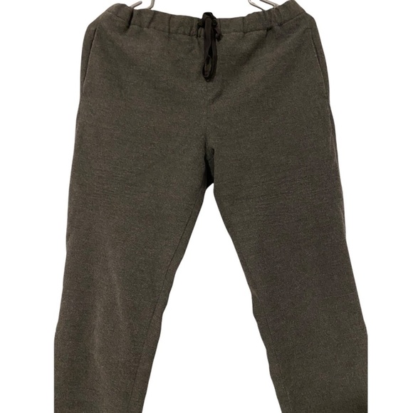 ARITZIA Babaton Gray Pants size S - Picture 3 of 6